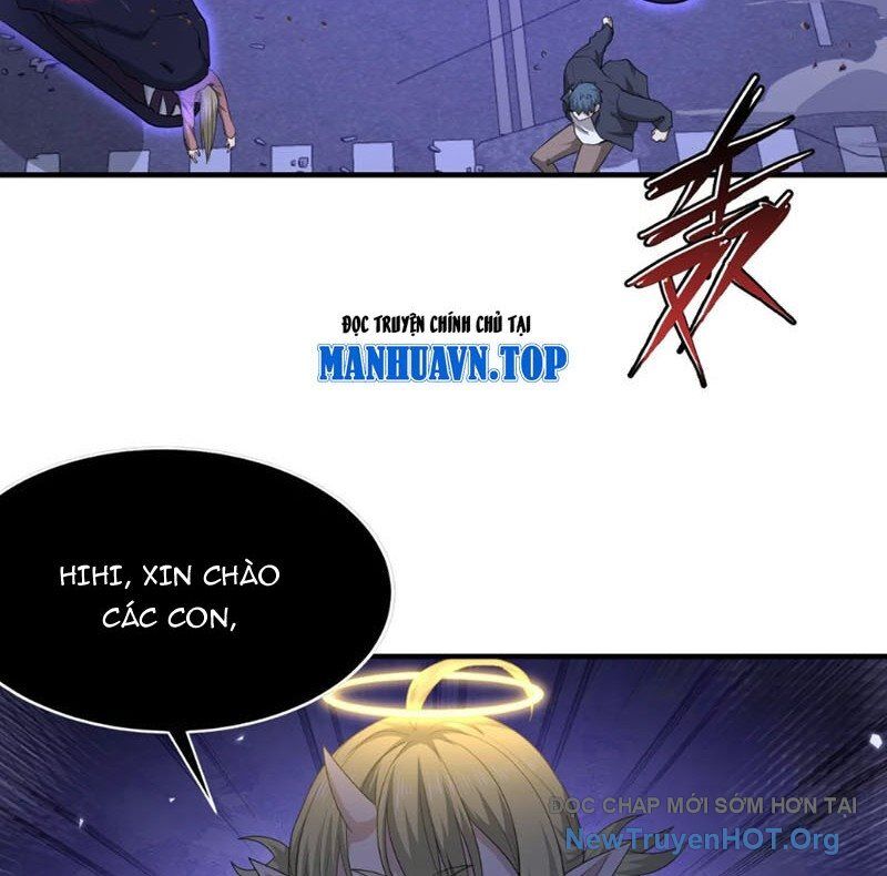 Ta, Thiên Sát Cô Tinh Chapter 89 - Trang 2