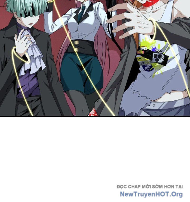 Ta, Thiên Sát Cô Tinh Chapter 89 - Trang 2