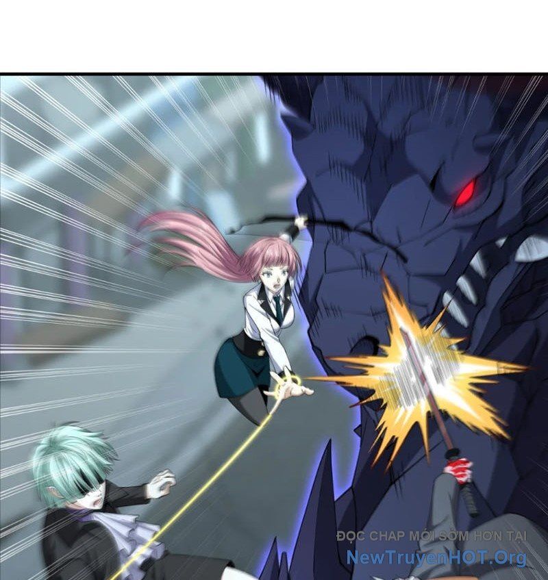 Ta, Thiên Sát Cô Tinh Chapter 89 - Trang 2