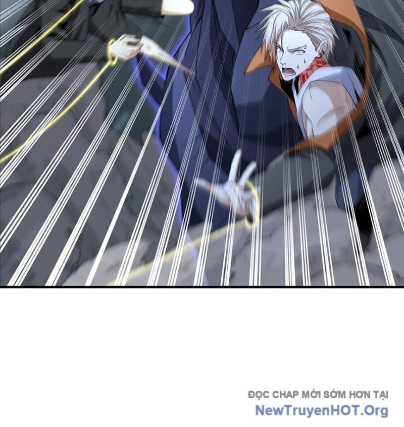 Ta, Thiên Sát Cô Tinh Chapter 89 - Trang 2