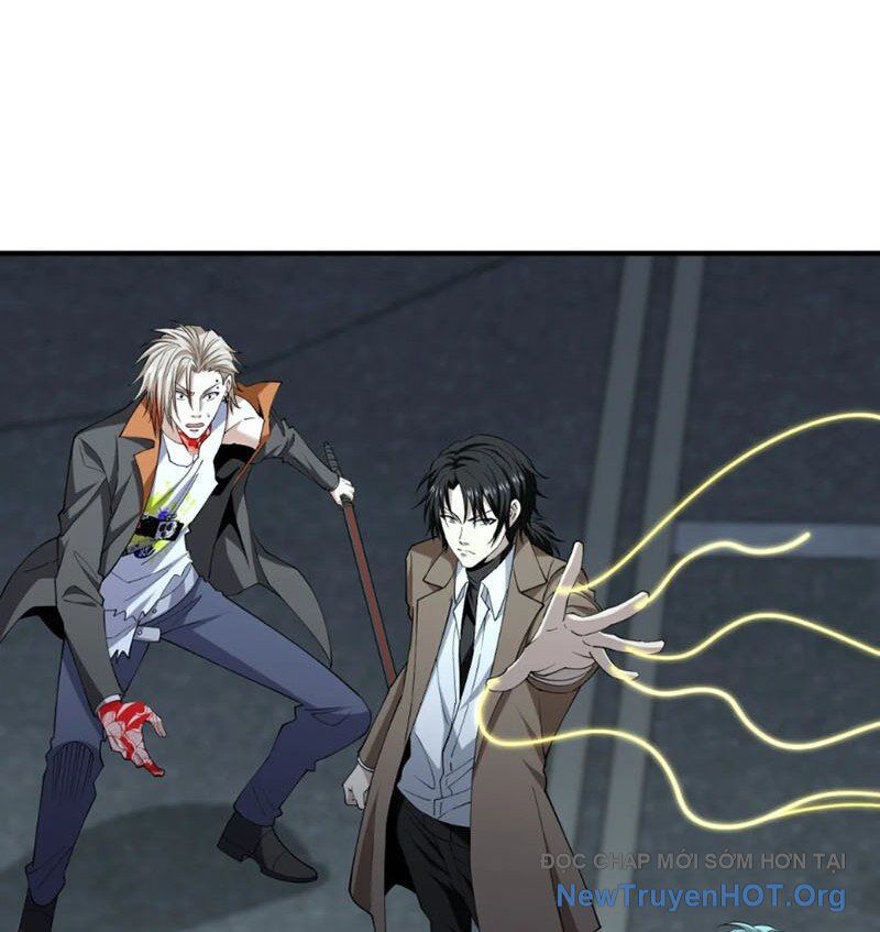 Ta, Thiên Sát Cô Tinh Chapter 89 - Trang 2