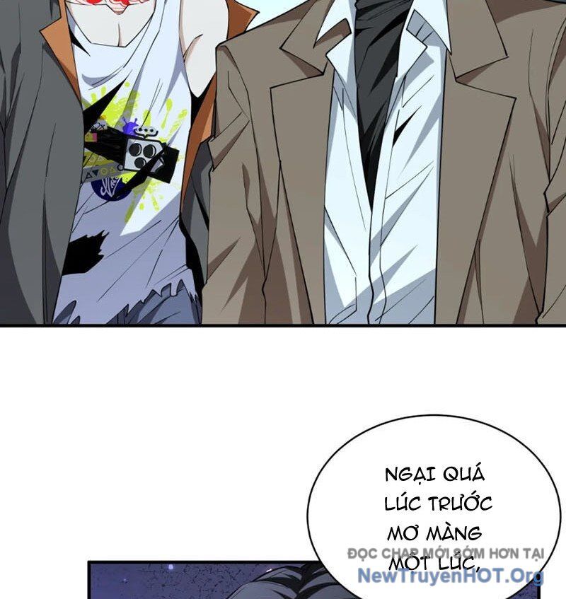 Ta, Thiên Sát Cô Tinh Chapter 89 - Trang 2