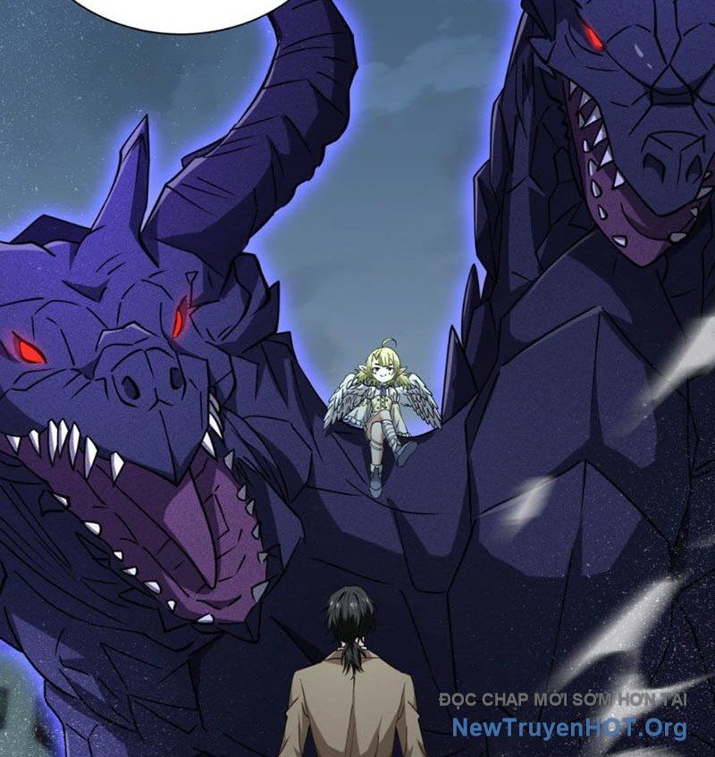 Ta, Thiên Sát Cô Tinh Chapter 89 - Trang 2