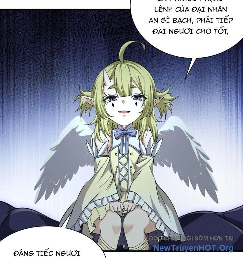 Ta, Thiên Sát Cô Tinh Chapter 89 - Trang 2