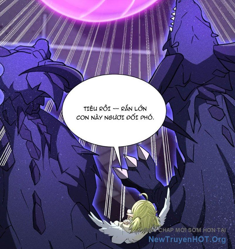 Ta, Thiên Sát Cô Tinh Chapter 89 - Trang 2