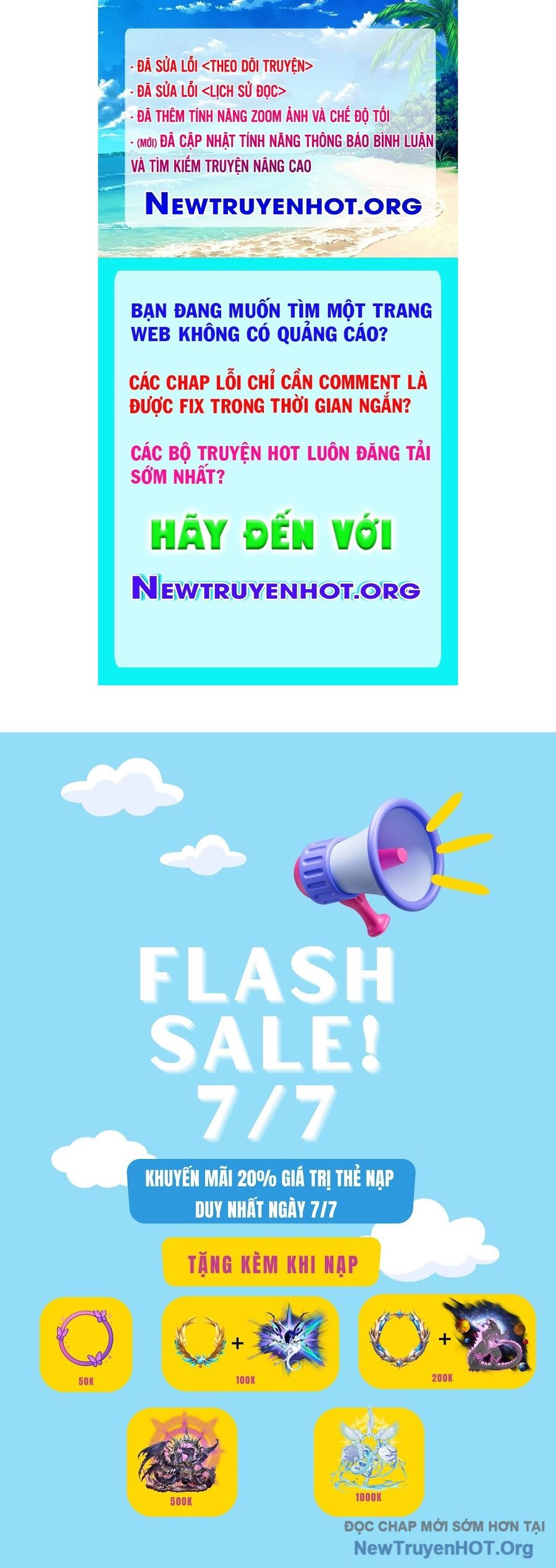 Ta, Thiên Sát Cô Tinh Chapter 90 - Trang 2