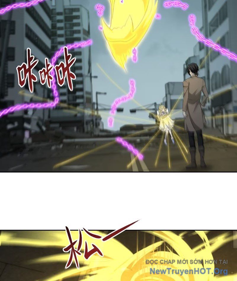 Ta, Thiên Sát Cô Tinh Chapter 90 - Trang 2