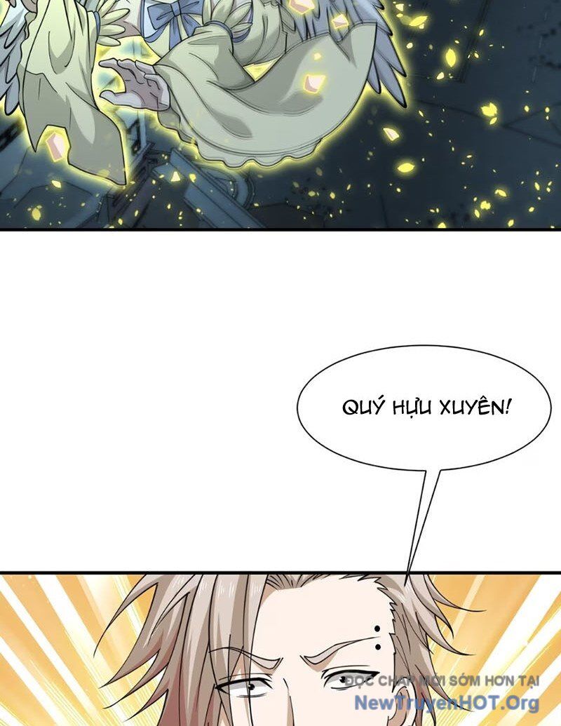 Ta, Thiên Sát Cô Tinh Chapter 90 - Trang 2