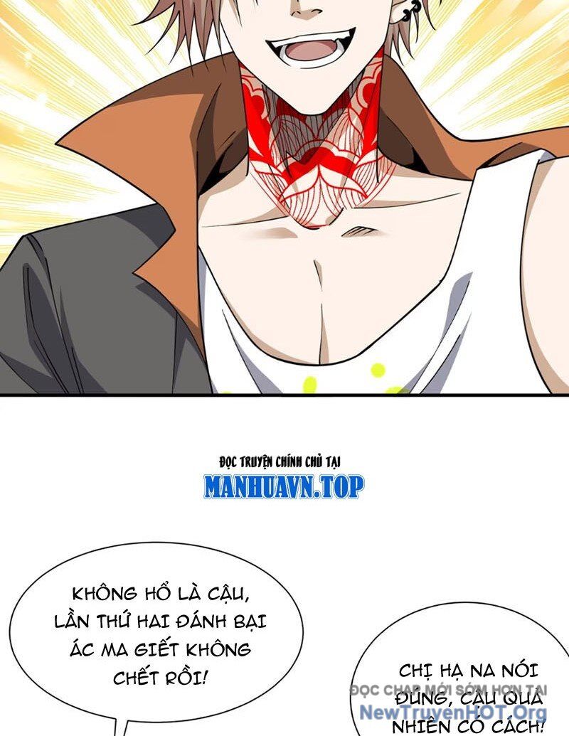 Ta, Thiên Sát Cô Tinh Chapter 90 - Trang 2