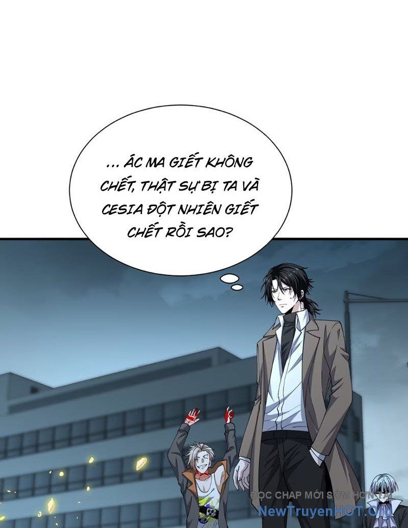 Ta, Thiên Sát Cô Tinh Chapter 90 - Trang 2