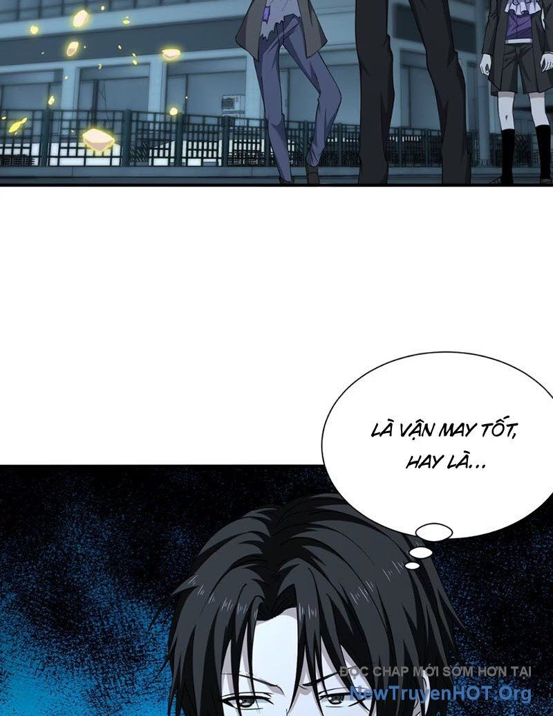 Ta, Thiên Sát Cô Tinh Chapter 90 - Trang 2