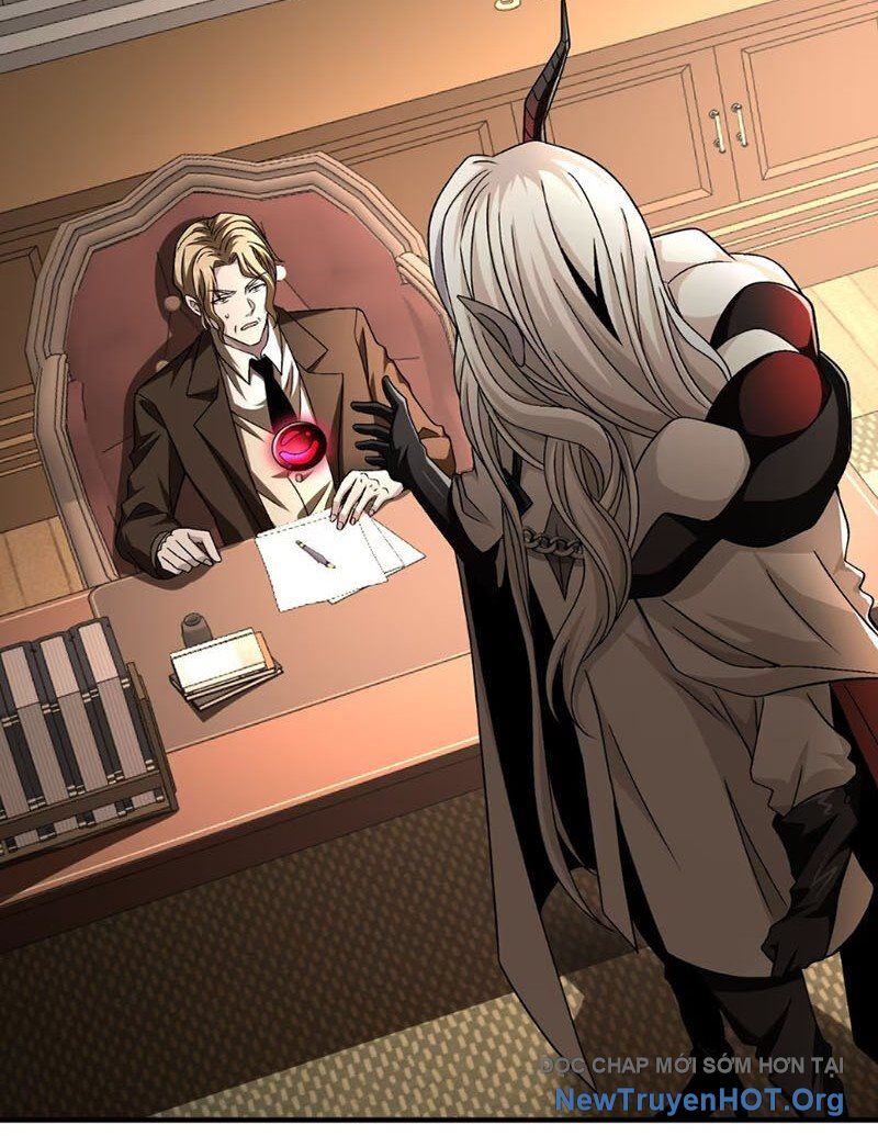 Ta, Thiên Sát Cô Tinh Chapter 90 - Trang 2