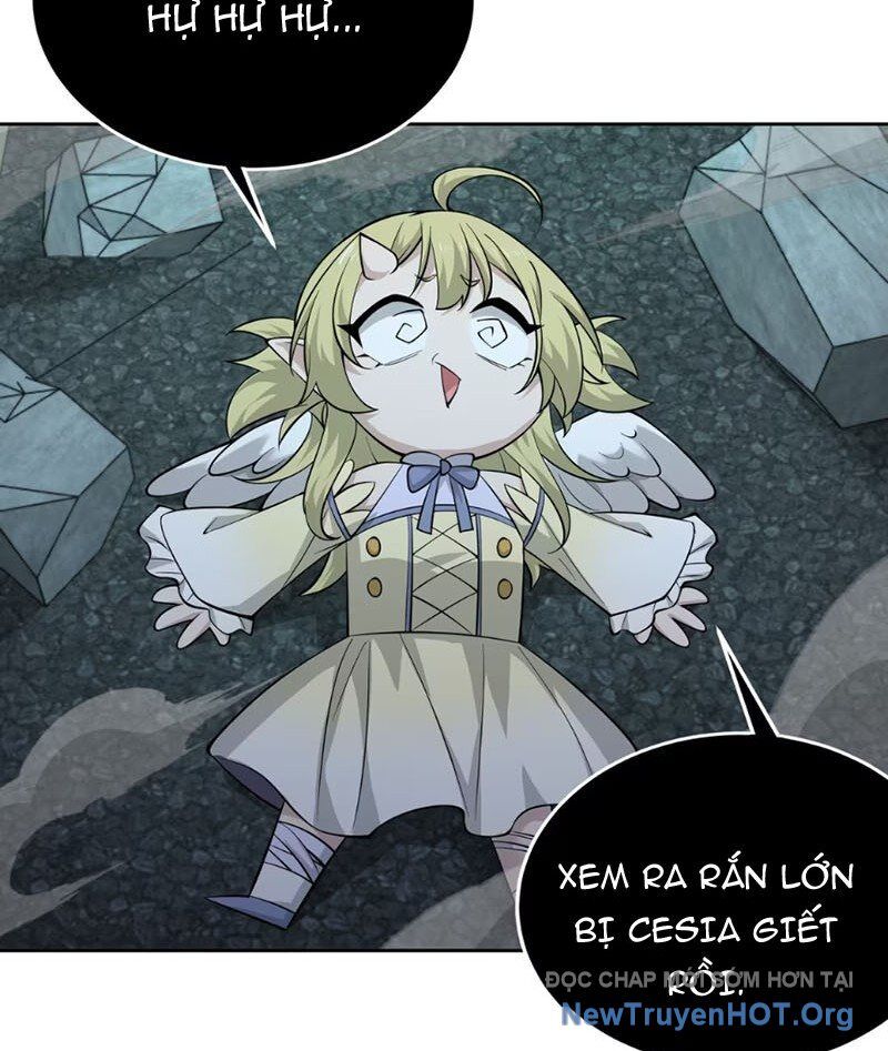 Ta, Thiên Sát Cô Tinh Chapter 90 - Trang 2