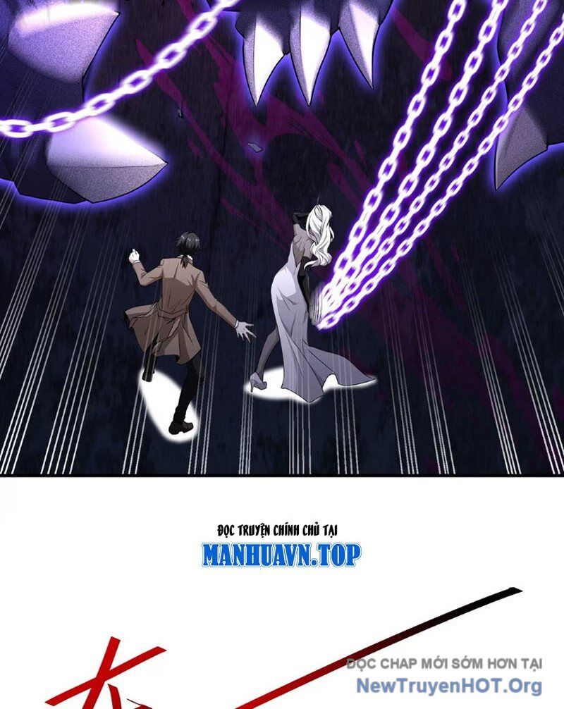 Ta, Thiên Sát Cô Tinh Chapter 90 - Trang 2