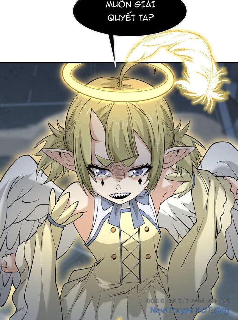 Ta, Thiên Sát Cô Tinh Chapter 90 - Trang 2