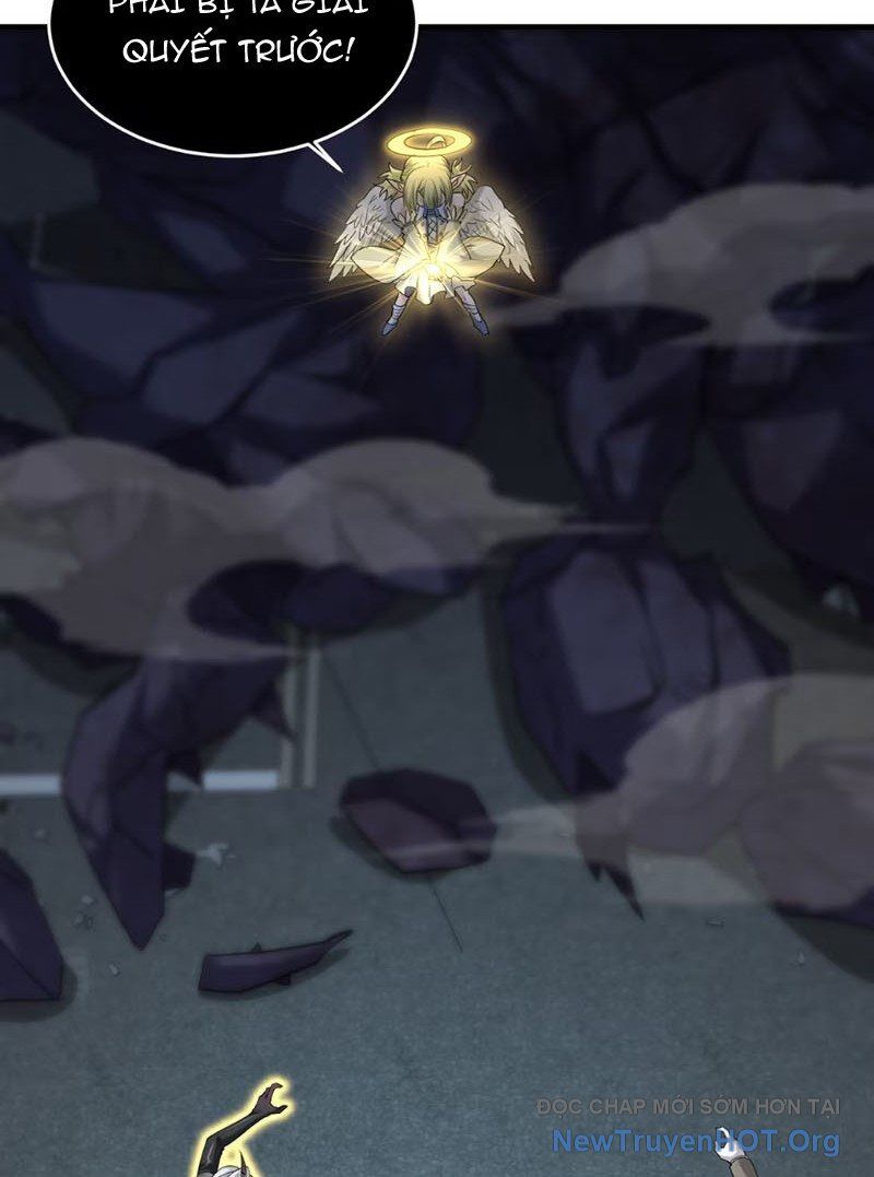 Ta, Thiên Sát Cô Tinh Chapter 90 - Trang 2