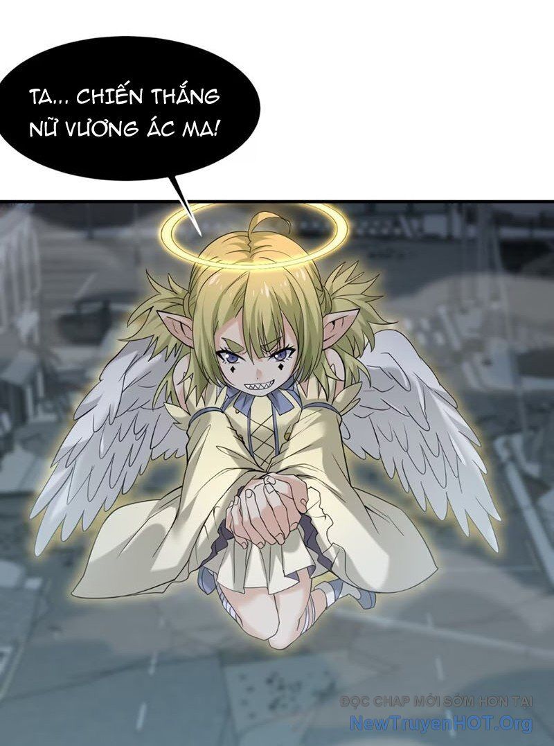 Ta, Thiên Sát Cô Tinh Chapter 90 - Trang 2