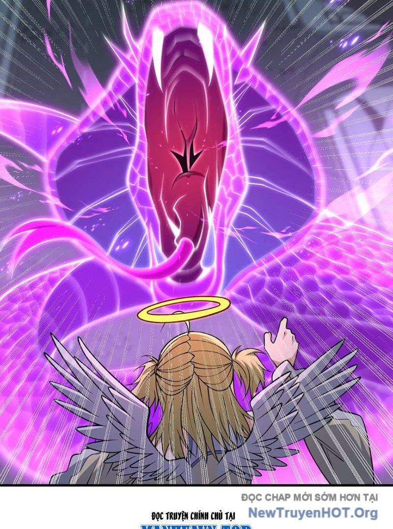 Ta, Thiên Sát Cô Tinh Chapter 90 - Trang 2