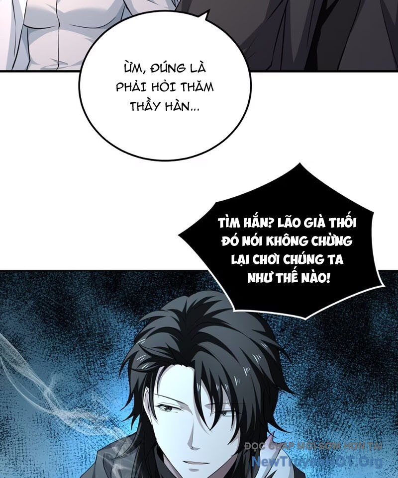 Ta, Thiên Sát Cô Tinh Chapter 91 - Trang 2