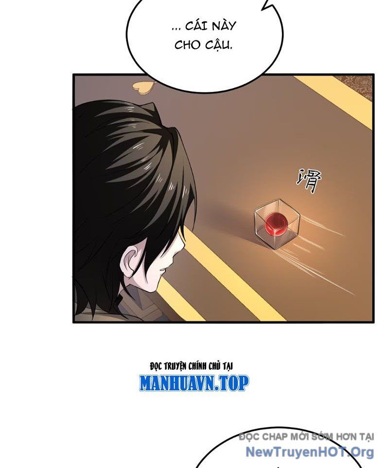 Ta, Thiên Sát Cô Tinh Chapter 91 - Trang 2