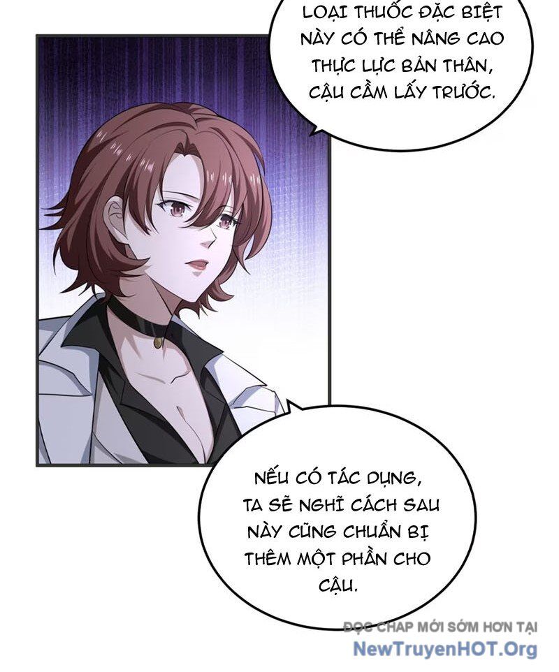Ta, Thiên Sát Cô Tinh Chapter 91 - Trang 2