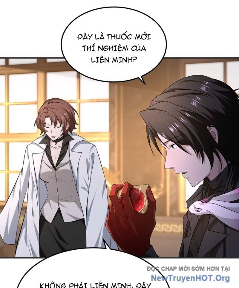 Ta, Thiên Sát Cô Tinh Chapter 91 - Trang 2