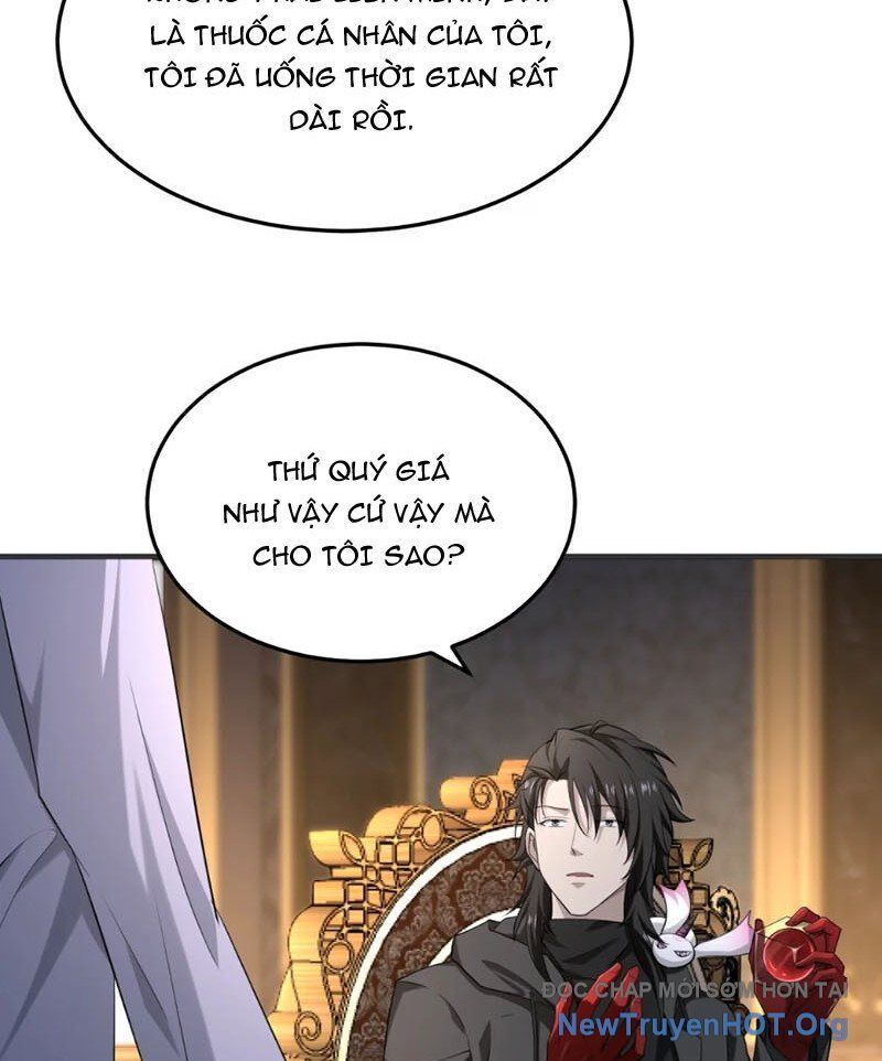 Ta, Thiên Sát Cô Tinh Chapter 91 - Trang 2