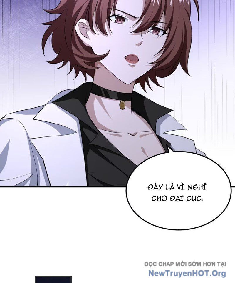 Ta, Thiên Sát Cô Tinh Chapter 91 - Trang 2