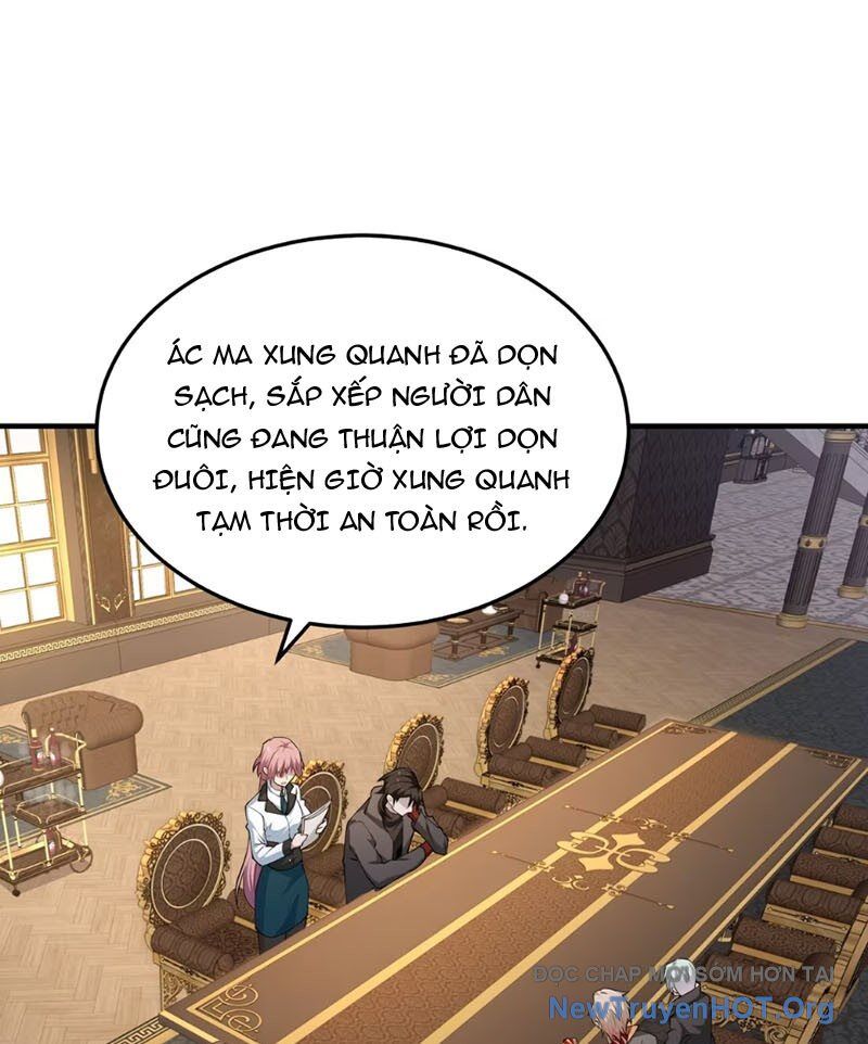 Ta, Thiên Sát Cô Tinh Chapter 91 - Trang 2