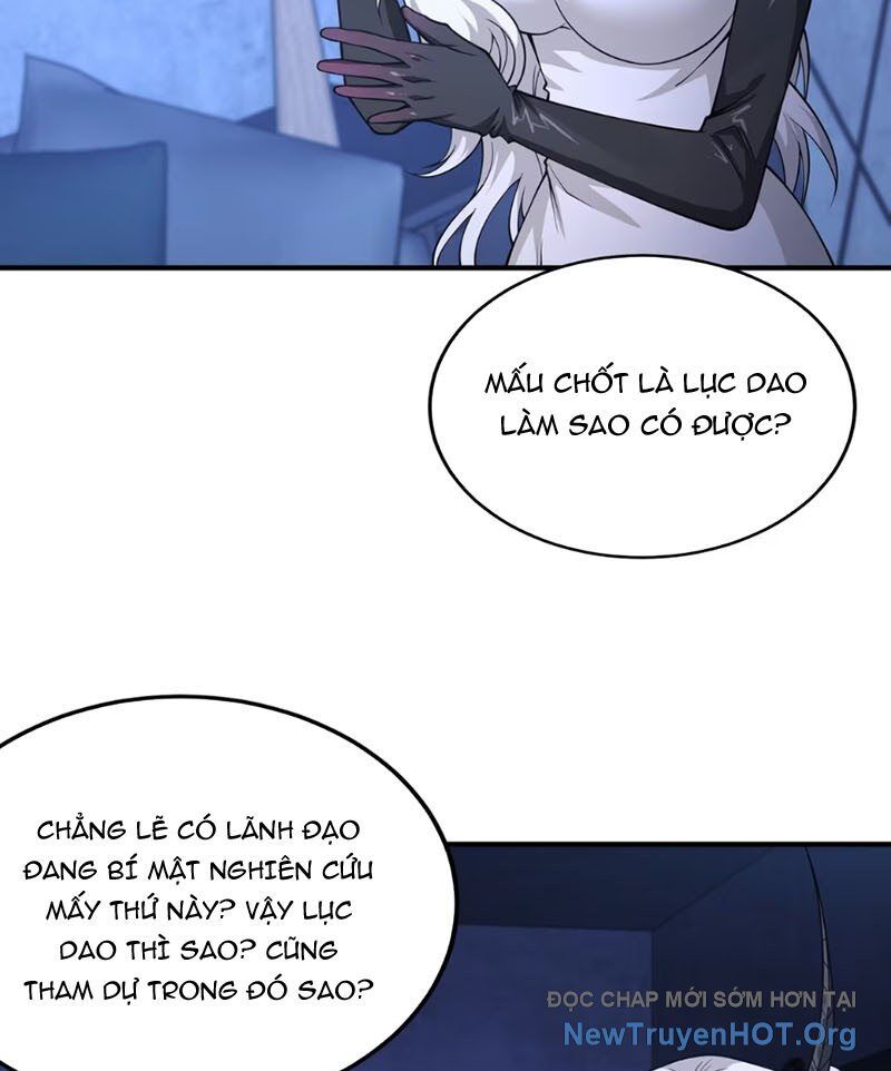 Ta, Thiên Sát Cô Tinh Chapter 91 - Trang 2