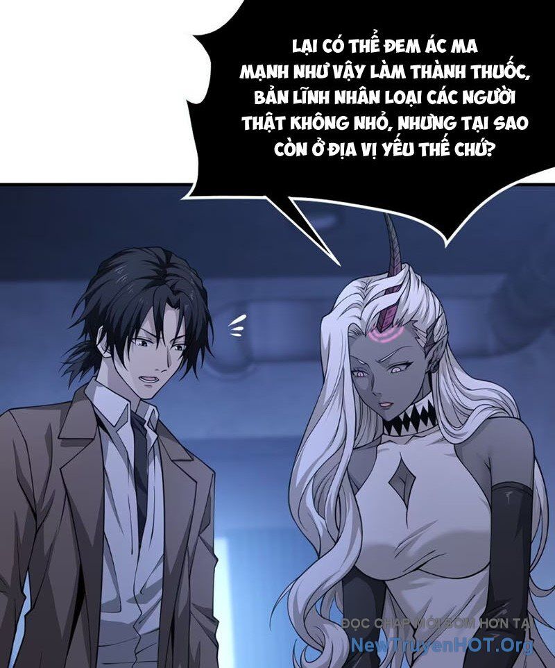 Ta, Thiên Sát Cô Tinh Chapter 91 - Trang 2