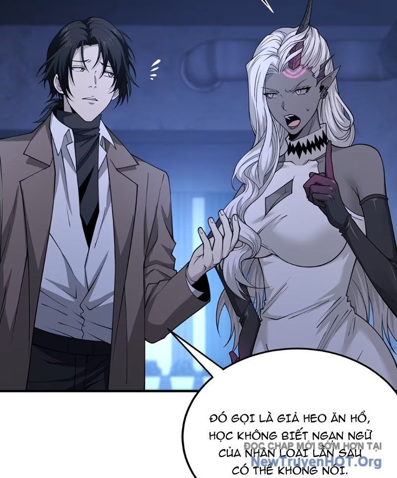 Ta, Thiên Sát Cô Tinh Chapter 91 - Trang 2
