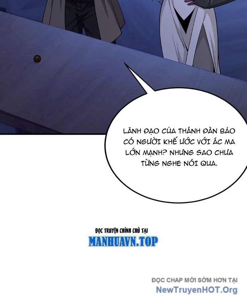 Ta, Thiên Sát Cô Tinh Chapter 91 - Trang 2
