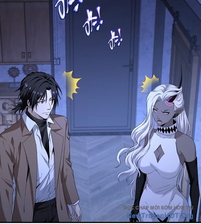 Ta, Thiên Sát Cô Tinh Chapter 91 - Trang 2