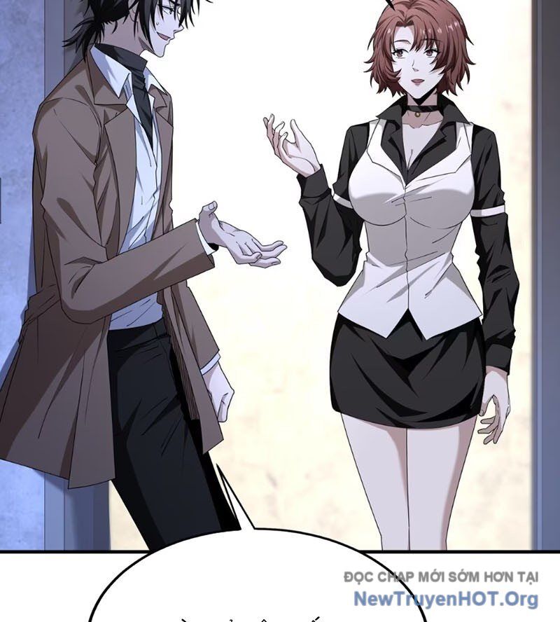 Ta, Thiên Sát Cô Tinh Chapter 91 - Trang 2