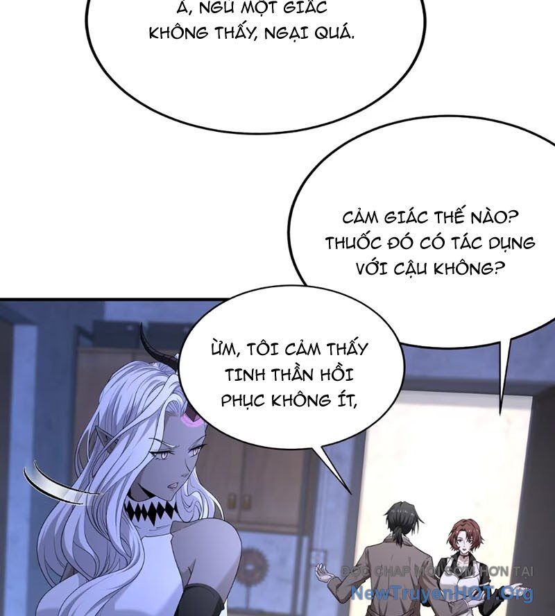 Ta, Thiên Sát Cô Tinh Chapter 91 - Trang 2