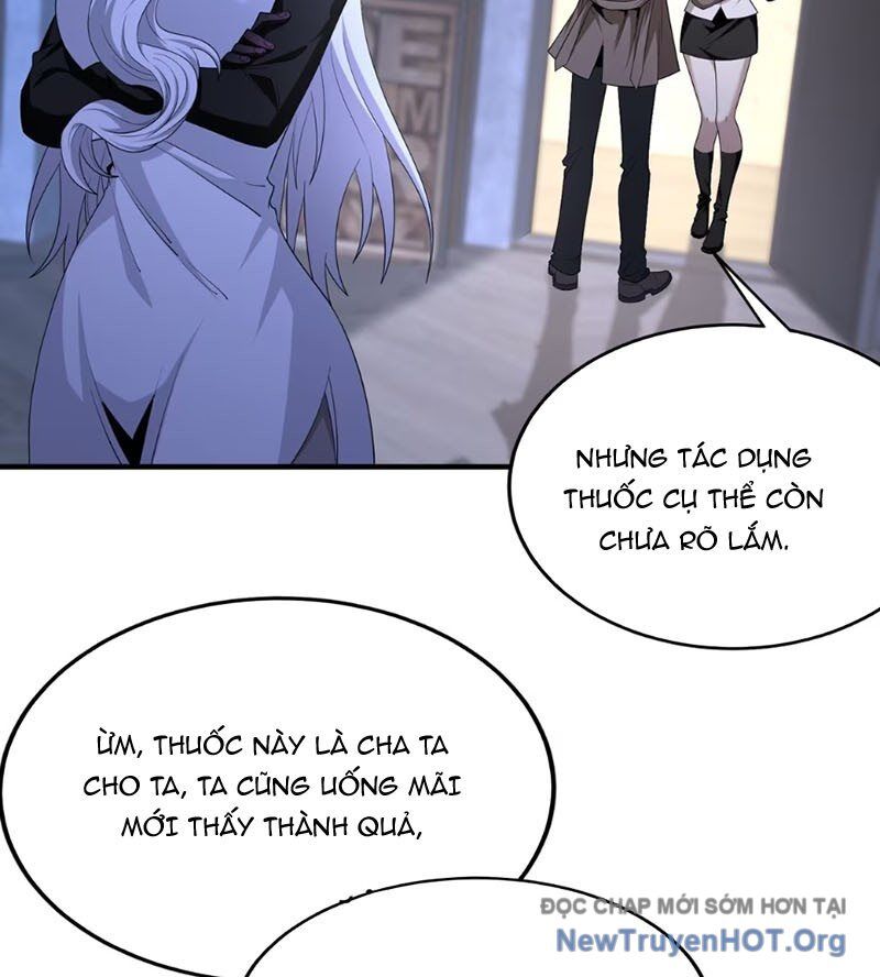 Ta, Thiên Sát Cô Tinh Chapter 91 - Trang 2