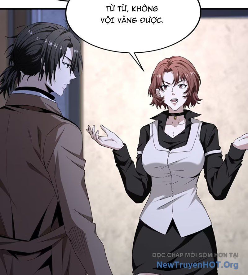 Ta, Thiên Sát Cô Tinh Chapter 91 - Trang 2