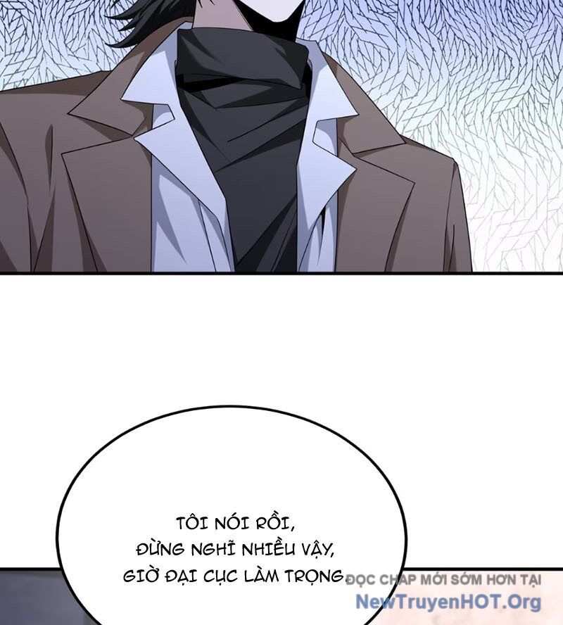 Ta, Thiên Sát Cô Tinh Chapter 91 - Trang 2