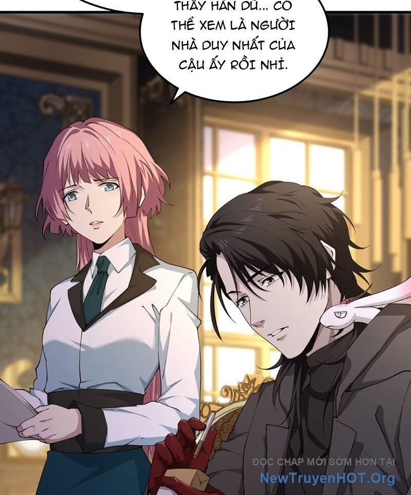 Ta, Thiên Sát Cô Tinh Chapter 91 - Trang 2