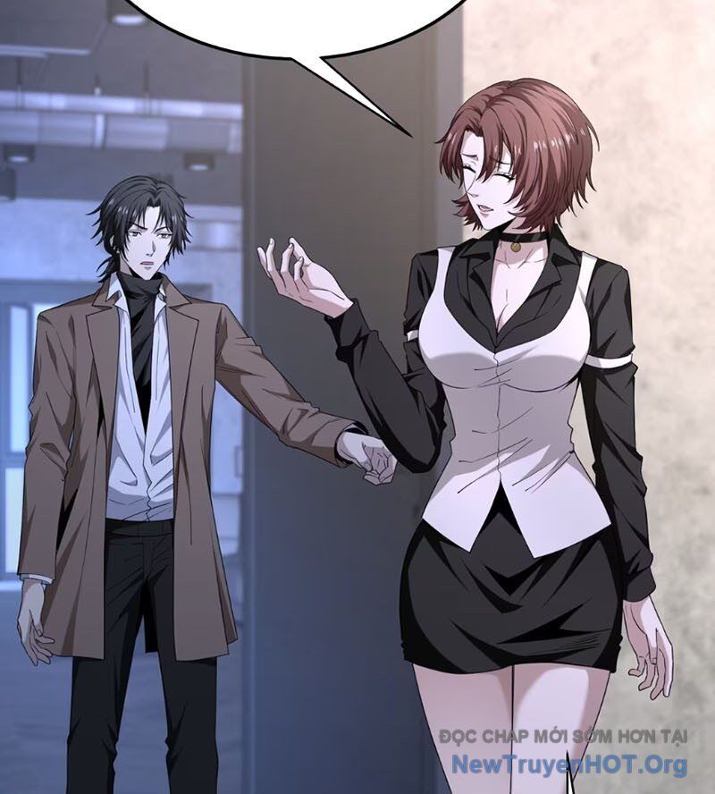 Ta, Thiên Sát Cô Tinh Chapter 91 - Trang 2
