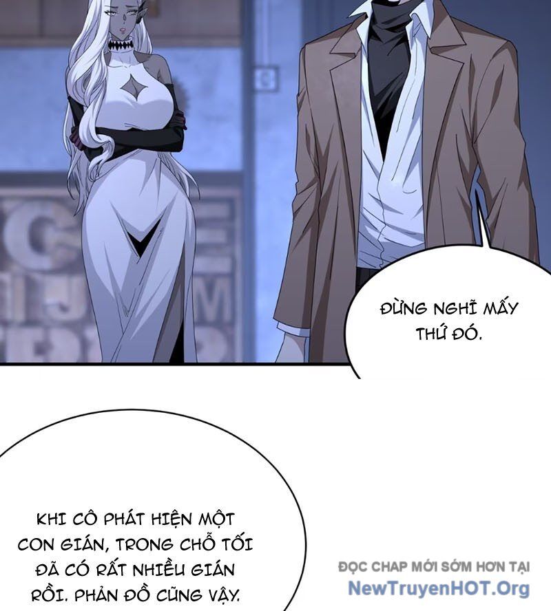 Ta, Thiên Sát Cô Tinh Chapter 91 - Trang 2