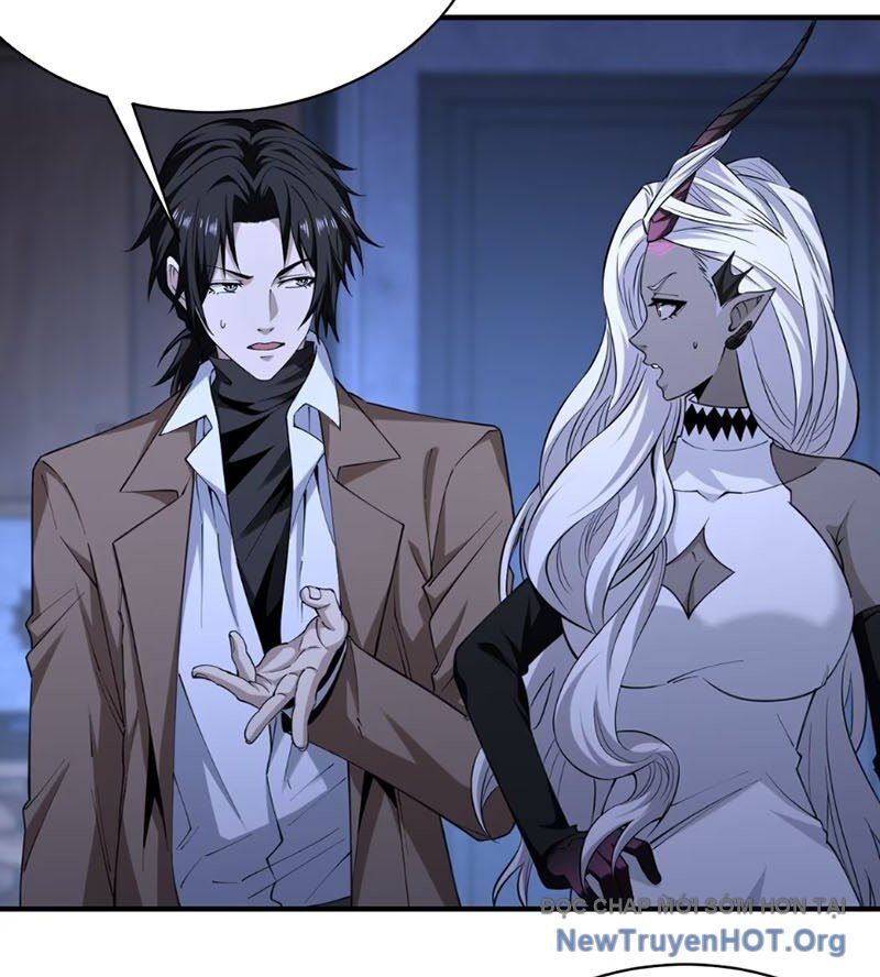 Ta, Thiên Sát Cô Tinh Chapter 91 - Trang 2