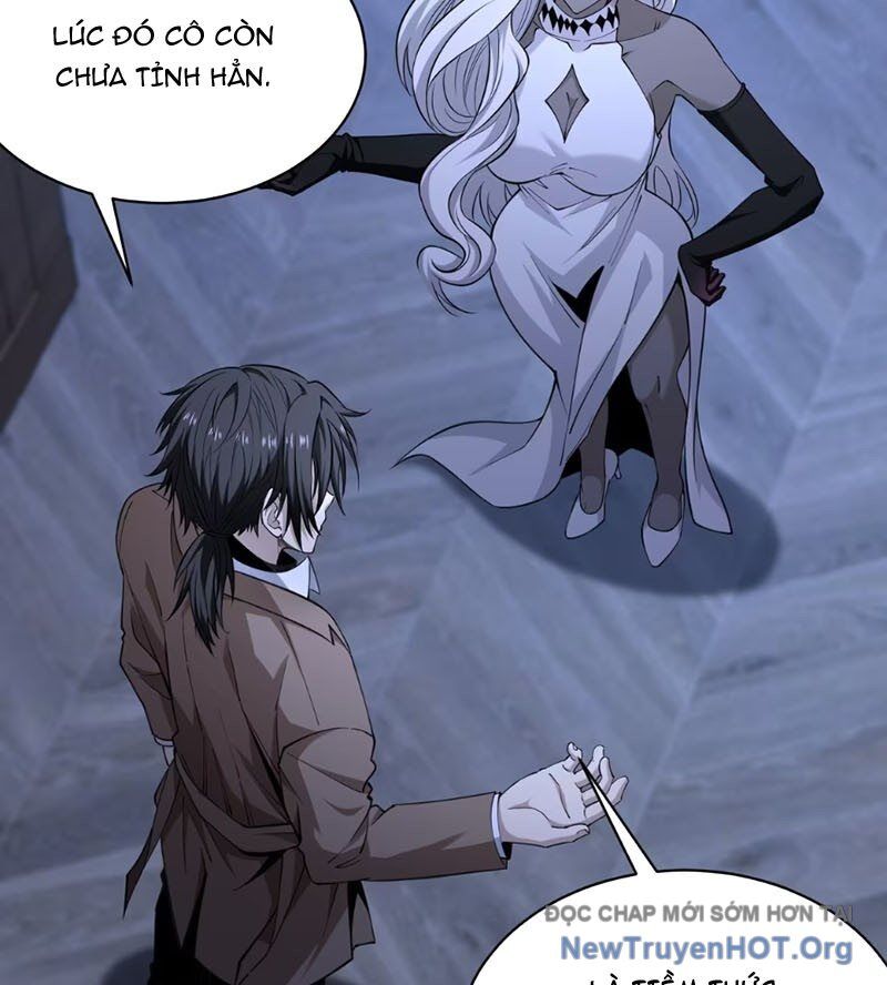 Ta, Thiên Sát Cô Tinh Chapter 91 - Trang 2