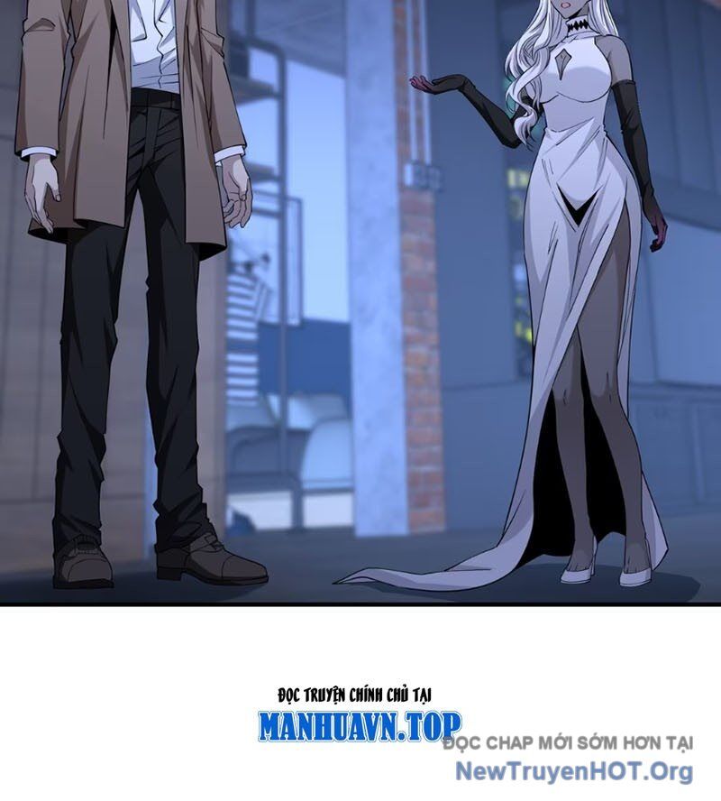 Ta, Thiên Sát Cô Tinh Chapter 91 - Trang 2