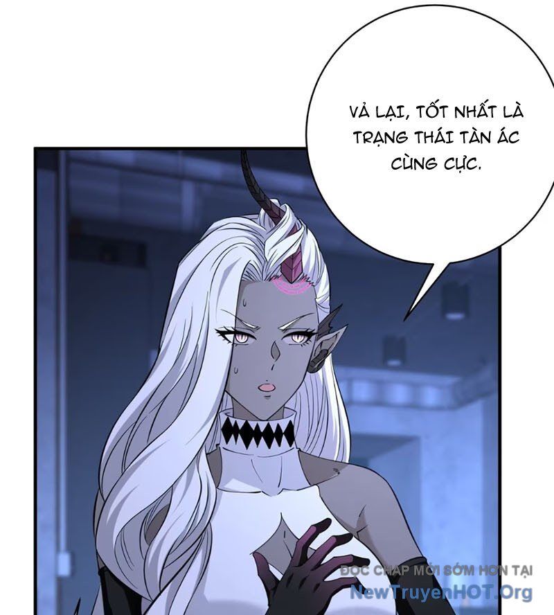 Ta, Thiên Sát Cô Tinh Chapter 91 - Trang 2