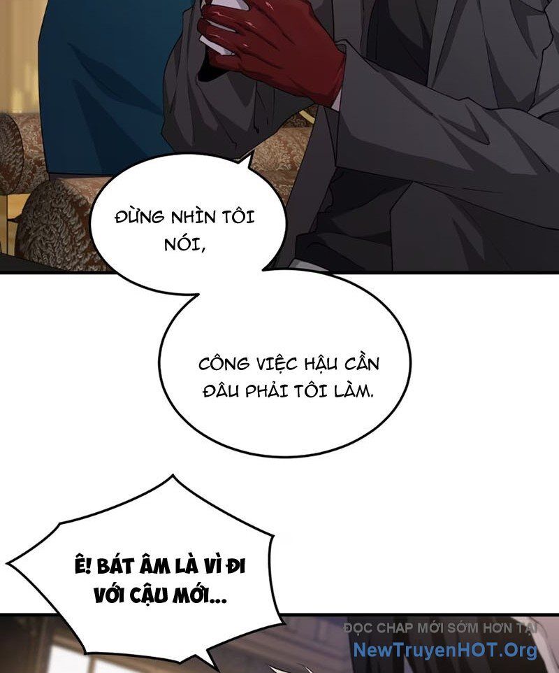 Ta, Thiên Sát Cô Tinh Chapter 91 - Trang 2