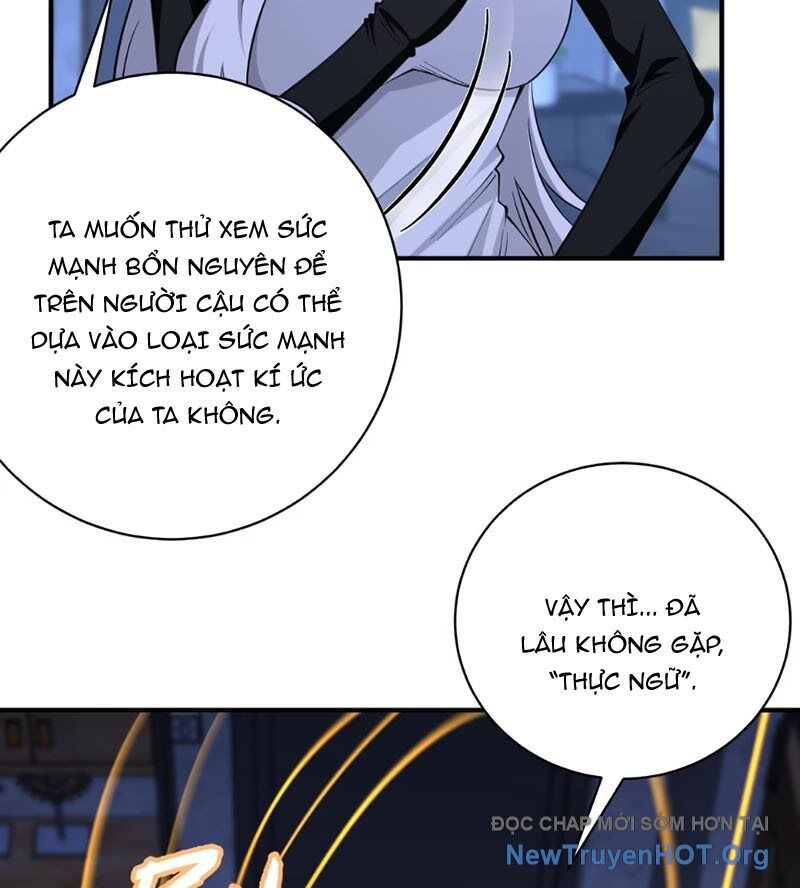 Ta, Thiên Sát Cô Tinh Chapter 91 - Trang 2