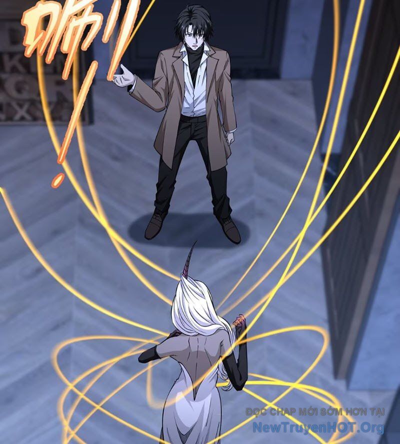 Ta, Thiên Sát Cô Tinh Chapter 91 - Trang 2