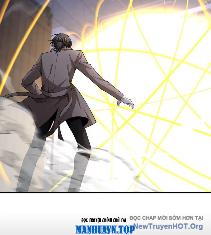 Ta, Thiên Sát Cô Tinh Chapter 91 - Trang 2